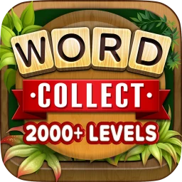 Icono de Word Collect Juego de Palabras
